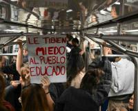 Argentina University Protests Intensify as Milei’s Austerity Cuts Threaten Free Education
