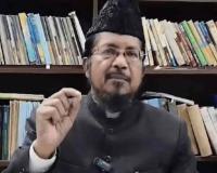 Maulana Shahabuddin Razvi Says India Can Never Become Nepal, Bangladesh or Sri Lanka