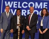 University of Liverpool Opens Bengaluru Campus, Welcomes First 300 Students
