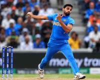 Bhuvneshwar Kumar Returns to India’s T20I Squad for Decisive West Indies Clash
