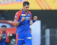 Mitchell Starc’s IPL 2027 Participation in Doubt Amid Australia’s Busy Schedule
