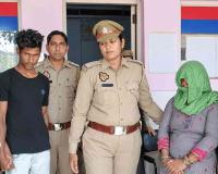 Meerut Court Sentences Ravita and Amar deep to Death for Husband’s Murder