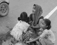 Dalit Man Beaten to Death in Sitapur as Wife and Daughters Plead for His Life