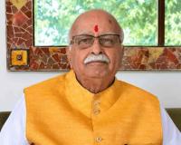 LK Advani Hospitalised at Apollo Hospital Ahead of His 99th Birthday
