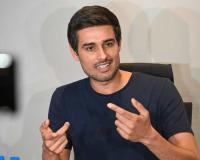 Dhruv Rathee Announces London Protest Over Alleged Vote Theft, Targets Election Irregularities