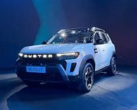 Renault Duster Hybrid Launched in India at Rs 16.99 Lakh, Claims 29 kmpl Mileage