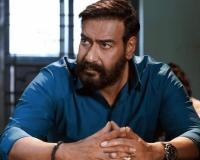 BMC Demolishes Alleged Illegal Construction at Ajay Devgn’s Juhu Bungalow