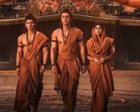 Ramayana Unveils New Glimpses of Sita’s Battle, Ravana’s War and Global Vision