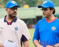 Delhi Capitals Appoint Sri Lankan Legend Chaminda Vaas as Fast Bowling Coach for IPL 2027