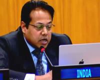 India Rejects UN Rapporteur’s Claims on Youth Protests, Mental Health and Gender Justice