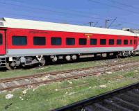 IRCTC South India Darshan Train: Only Two Days Left to Book, Third AC Seats Available