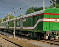 #Draft: Add Your TitleIndia Sends First 18 Passenger Coaches to Bangladesh Under 200-Coach Deal