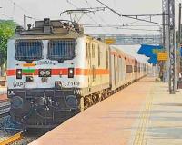 Railway PSU Stocks Fall Up to 40% in a Year: What Went Wrong With RVNL, IRFC, IRCTC?
