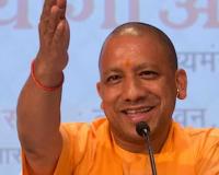 Yogi Adityanath Highlights Women’s Safety and Empowerment on Navratri Day 3