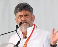 DK Shivakumar Says Strong Democracy Means Freedom to Question the Government