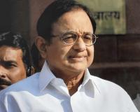 P Chidambaram Defends ‘Regime Change’ Remark, Hits Back at BJP’s Outrage