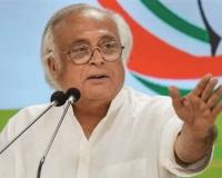 Jairam Ramesh Alleges Census 2027 Changes Could Benefit RSS-BJP Workers