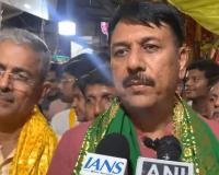 Rahul Gandhi Gave Voice to Youth Anger Over Paper Leaks, Voter Theft: Amit Chavda