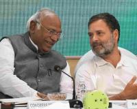 Delhi Police Clears Congress Rally at Ramlila Maidan After Denying CJP Permission