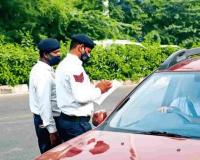 Delhi Lok Adalat on October 25: Check Traffic Challan Eligibility, Token Dates and Courts
