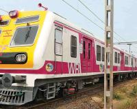 Mumbai Local Train Mega Block on October 18: Central Railway Cancels Services