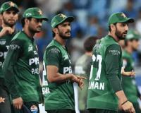 Pakistan Beat Sri Lanka by 37 Runs as Salman Agha Hits Century in Rawalpindi Tri-Series Opener