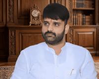 Rana Suryawanshi Shot at Near Baramati Airport, Shipping Tycoon Injured