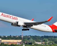 Austrian Airlines Flight Makes Emergency Landing in Sofia After Bomb Threat