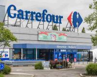 Carrefour Plans 50 Stores in India in Five Years, Targets Delhi and Mumbai