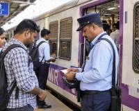 Central Railway Recovers Record Rs.159.34 Crore in Ticketless Travel Penalties