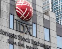 Indonesia Stock Market Crashes 11.57%, Biggest Single-Day Fall in 28 Years
