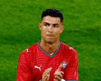 Cristiano Ronaldo Handed 30-Day Ban and $285 Fine After Portugal Team Dispute