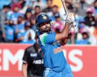 India vs New Zealand T20 Series: Full Schedule, Dates and Team India Squad
