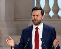 JD Vance Refuses to Back Netanyahu's Re-Election Bid Despite Trump's Endorsement