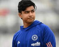 New Zealand Prepare Special Plans to Counter India's Teen Sensation Vaibhav Sooryavanshi
