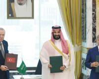 Turkey Reveals Mecca Defence Pact Terms Binding Pakistan and Saudi Arabia