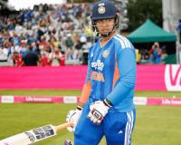 Jacob Duffy Warns Vaibhav Suryavanshi Ahead of India-New Zealand T20 Series
