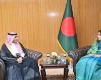 Bangladesh Seeks Answers After Saudi Arabia Executes Two Nationals in Secret