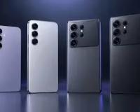 Samsung Galaxy S27 Leak Reveals Front Design of Three Flagship Phones