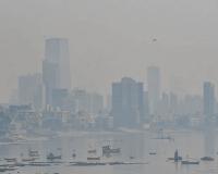 Mumbai BMC Cracks Down on Polluting Construction Sites, Issues Stop-Work Notice