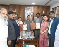 Maharashtra Skills University, GTUIC Join Hands to Boost Rural Startups