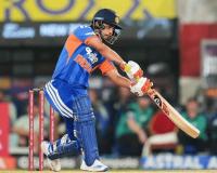 Ishan Kishan Eyes Suryakumar Yadav’s Record as India Begin New Zealand T20I Series