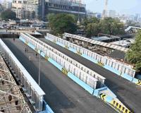 Mumbai Set to Open Three Major Bridges in Sion, Vidyavihar and Goregaon Tomorrow