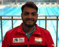 Indian Para Swimmer Mohammad Shams Alam Faces Lifetime Ban Over Harassment Allegation in Japan