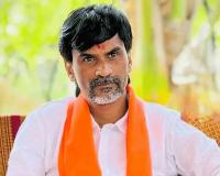 Manoj Jarange Alleges ₹500 Crore Conspiracy, Plays Audio Clips Targeting Shinde