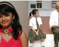 Rasna Girl Taruni Sachdev Died at 14 in a Plane Crash on Her Birthday