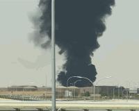Saudi Arabia Airport Attack: Two Killed, Eight Injured in Dammam Strike