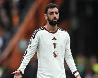 Bruno Fernandes Questions Manchester United’s Mentality After 4-1 Champions League Defeat at Como