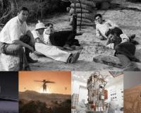 NASA’s JPL Marks 90 Years as New Mars, Moon and Sun Missions Take Shape