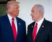 Netanyahu Delayed Iran Strike Plan After Trump’s Opposition, Report Says